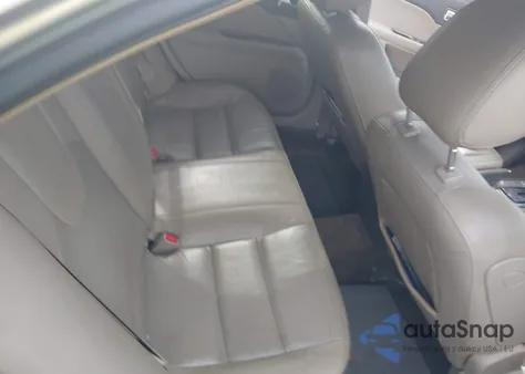 2010 Ford Fusion Sel from USA, damaged, VIN 3FAHP0JG7AR279061